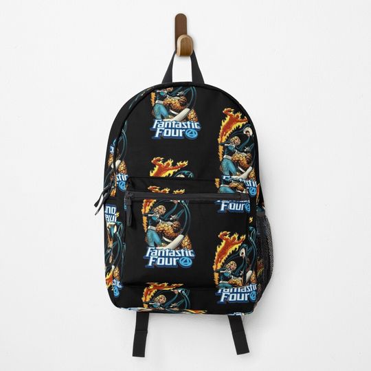 Discover fantastic Backpack