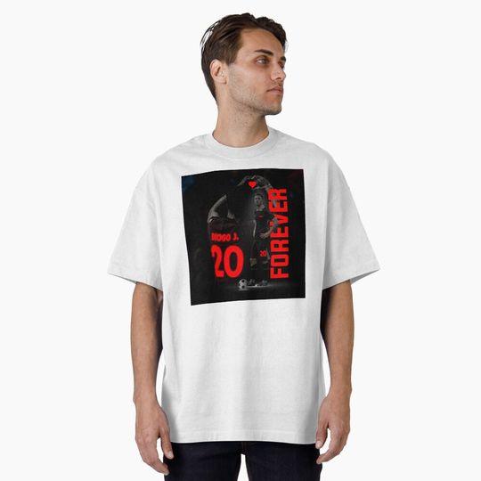 Discover Diogo Jota Forever T-Shirt