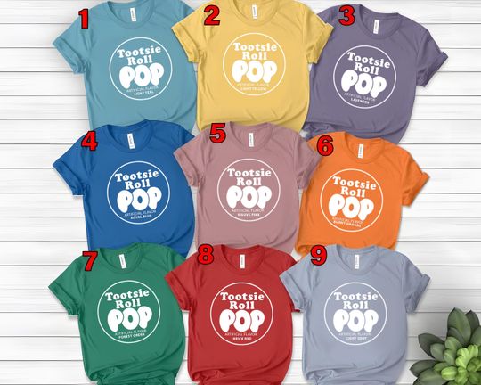 Discover Candy Group Halloween Shirt, Halloween Candy Group Chocolate Costumes Shirt, Family Halloween Costume Shirts