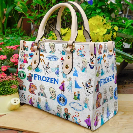 Discover Frozenn Leather Handbag, Frozenn Women's Leather Bag Gift