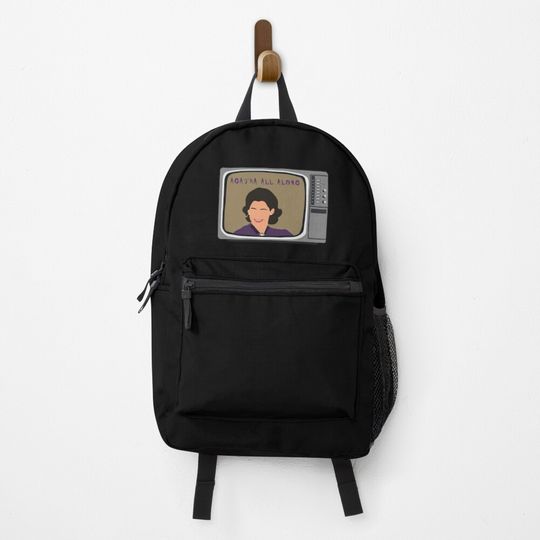 Discover Agatha All Along Backpack
