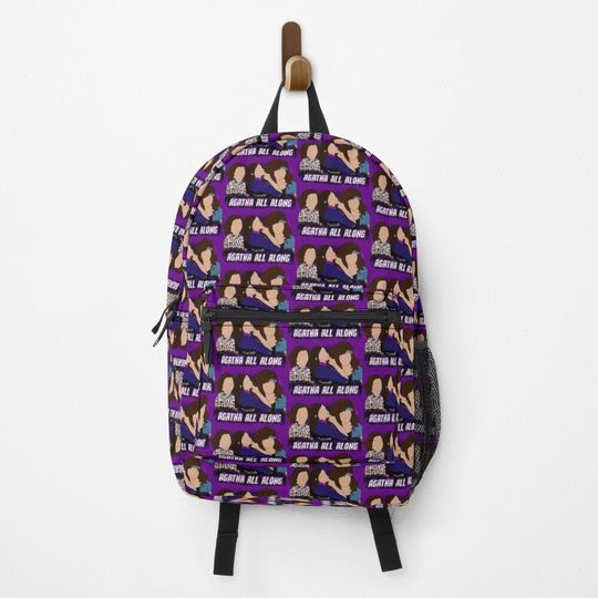 Discover All Along Backpack