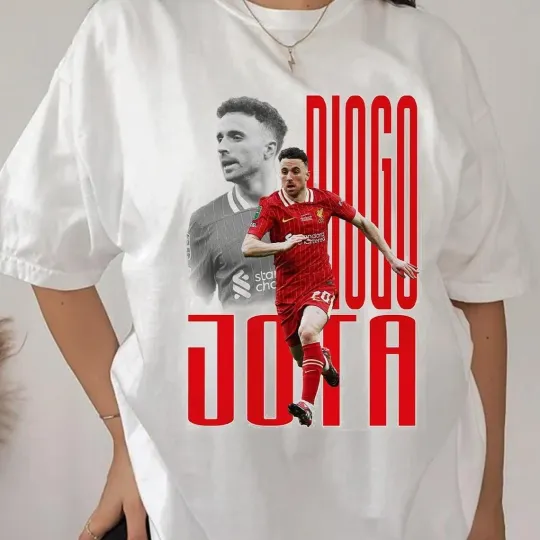 Discover Rip Diogo Jota Shirt, Diogo Jota Shirt, Diogo Jota Tshirt