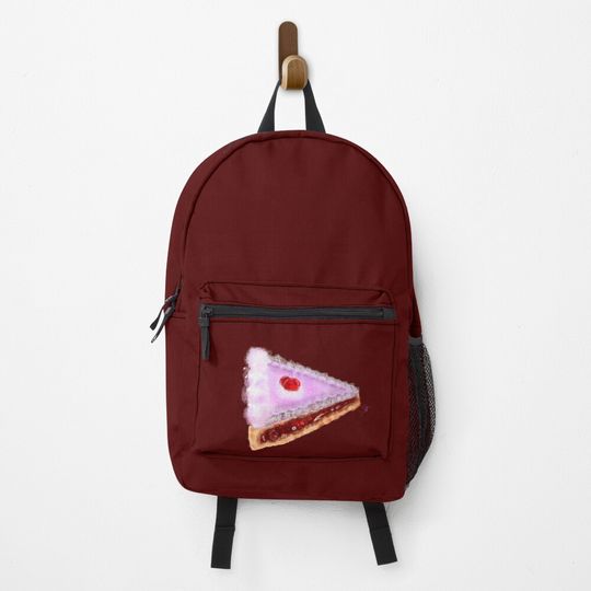 Discover Melanie Martinez Cake Backpack