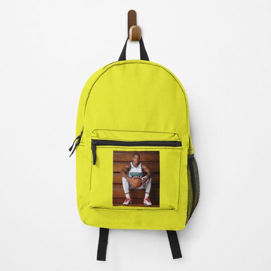 Discover King Desmond Bane Backpack