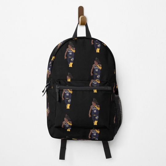 Discover ja moriant Backpack