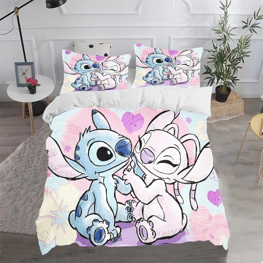 Discover Stitchh Duvet Covers Bedding Set