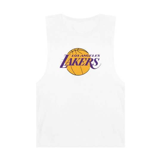 Discover Unisex Barnard Tank