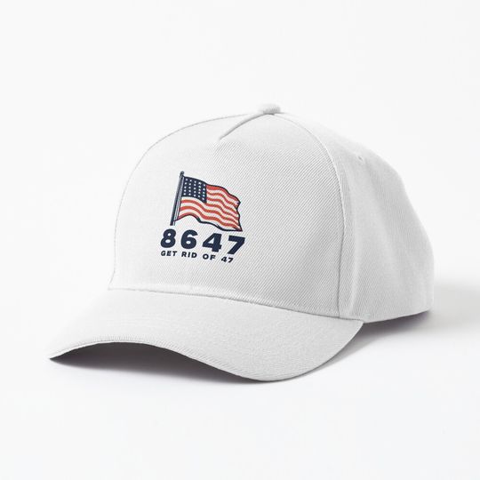 Discover Political Humor Baseball Cap
