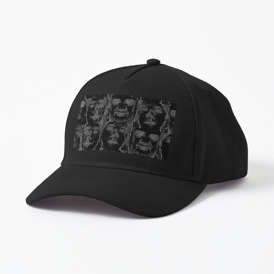 Discover H.O.G. 0.1 Baseball Cap