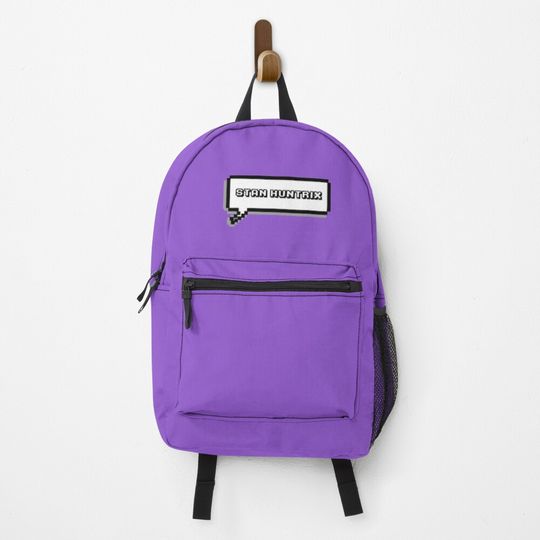 Discover kpop demon hunters Backpack