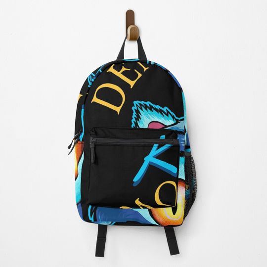 Discover Saja Boys - Backpack