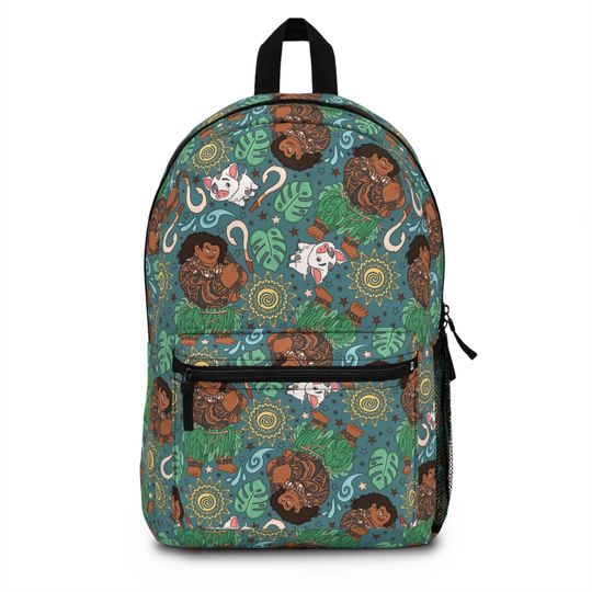 Discover Maui Backpack, Disneyyy Backpack, Back to School, Disneyyy Bag, Kids Backpack, Travel Bag, Disneyyy Bound, Disneyyy Trip Accessories