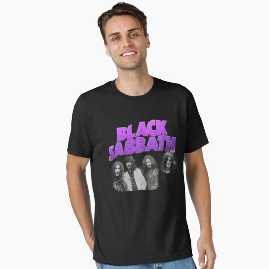 Discover Paranoïaque T-shirt classique Essential T-Shirt