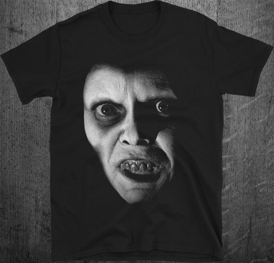 Discover Demon of the South Wind T-Shirt, Horror Movie Character Shirt