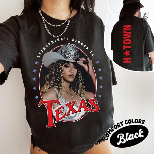 Discover Music Tour In Texas Shirt, Country Tour Concert TShirt