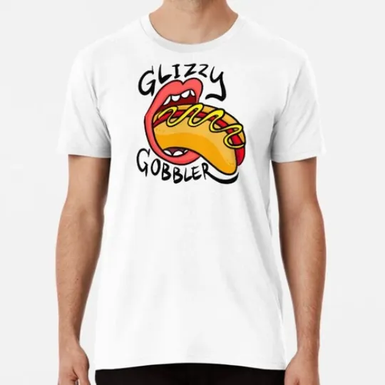 Discover Glizzy gobbler Shirt