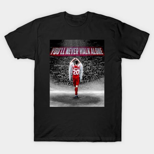 Discover Diogo-Jota - Diogo Jota - T-Shirt