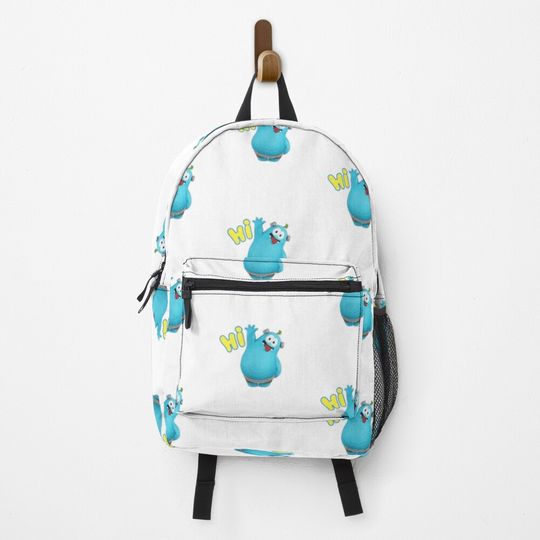 Discover  Spookiz Backpack