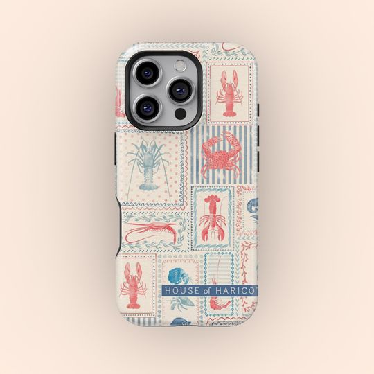 Discover Coastal Phone Case, La Dolce Vita, Italy iPhone