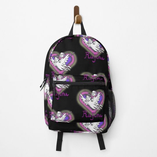 Discover Kpop Love Vintage Film 80s Backpack