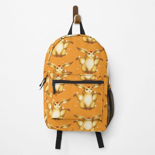Discover Topaz Carbuncle Backpack