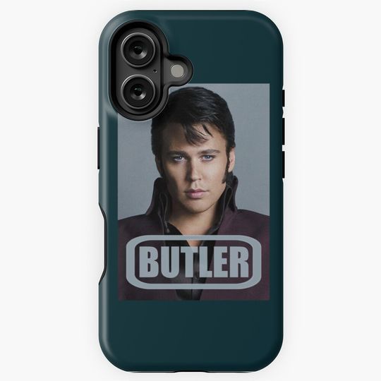 Discover Austin Butler - Elvis iPhone Case