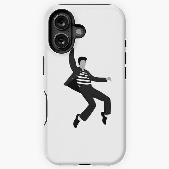 Discover elvispresley iPhone Case