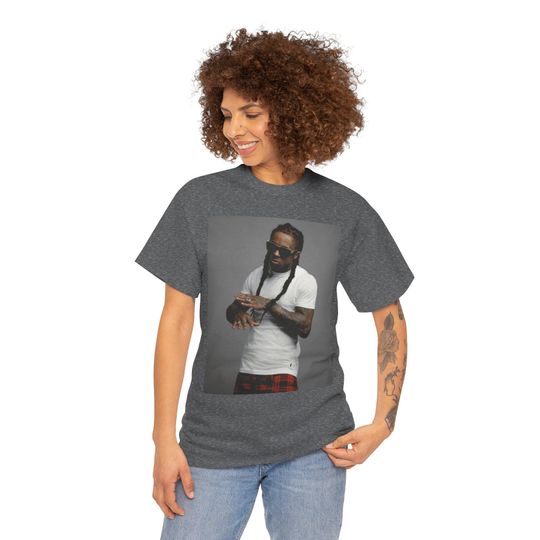 Discover Lil Wayn Vintage Shirt, Lil Wayn Shirt, Tha Carter 6 Shirt, Lil Wayn Merch