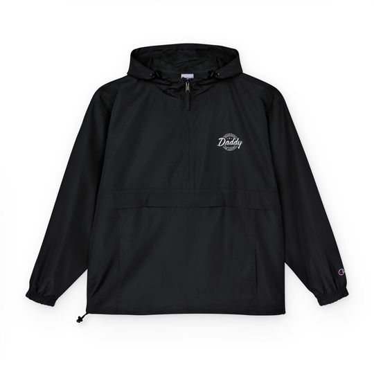 Discover StormReady Style  Mens Anorak Jacket