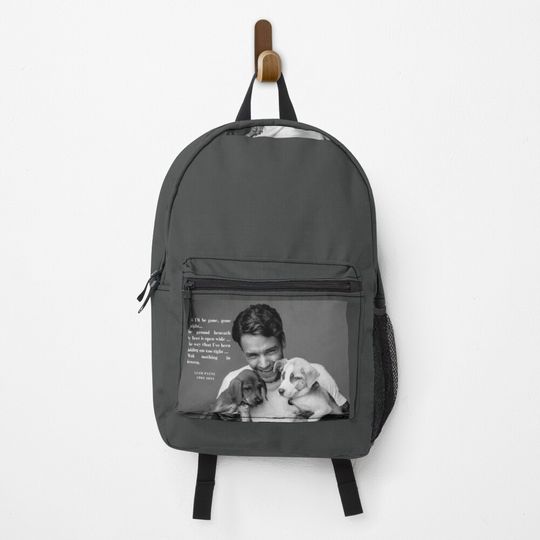 Discover LIAM PAYNE Direction One Backpack