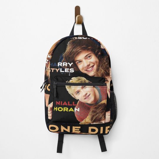 Discover One Direction Unite Backpack
