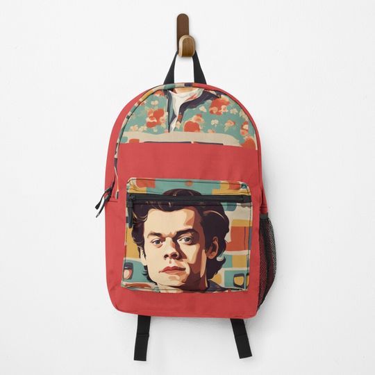 Discover Harry Backpack