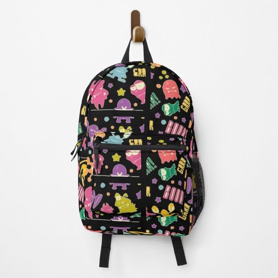 Discover Halloween Collection Backpack