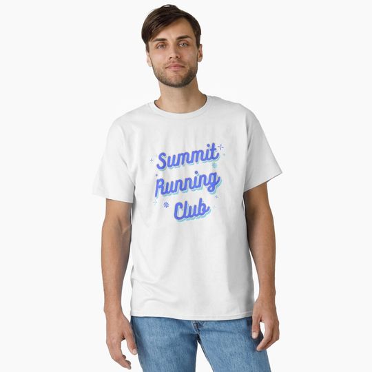 Discover John Summit T-Shirt