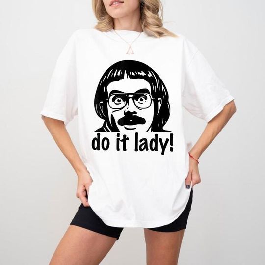 Discover Chit Funny Meme Shirt, Funny Do It Lady Chit Humor T-Shirt