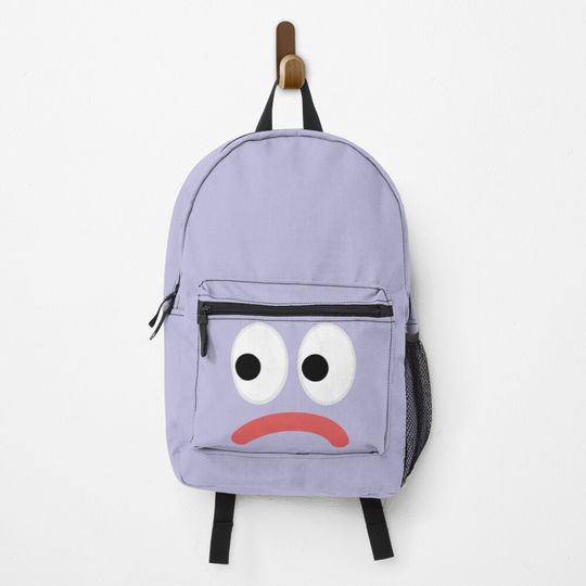 Discover Sad Miranda Sings Side Eye Meme Backpack