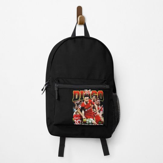Discover Diogo Jota YNWA Backpack