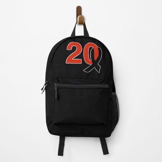 Discover Diogo jota Backpack