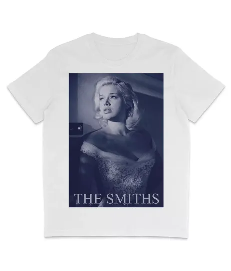 Discover THE SMITHS - Diana Dors Shirt