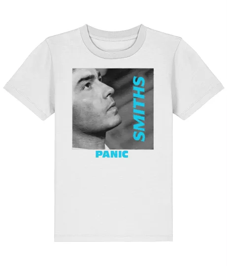 Discover THE SMITHS -Shirt