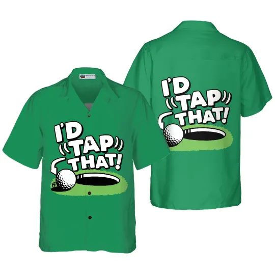 Discover Id Tap That Hawaiian Shirt Aloha Shirt For Men and Women