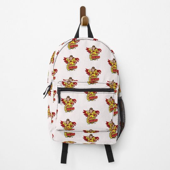 Discover Avongers Backpack, Student Gift