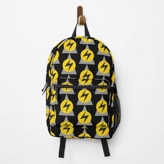 Discover Lightning Energy Backpack, PKM Backpack