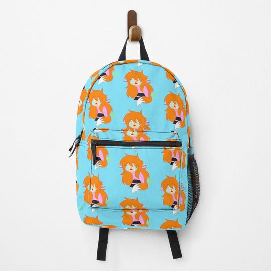 Discover I'm Not a Fox, I'm a Cat! Backpack, PKM Backpack