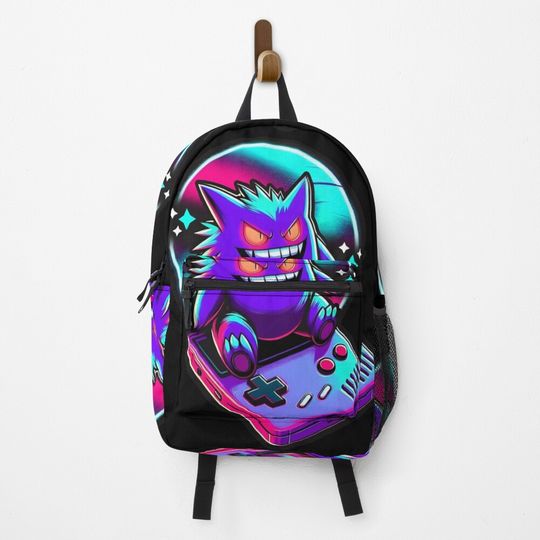 Discover Vicious ghost Backpack, PKM Backpack