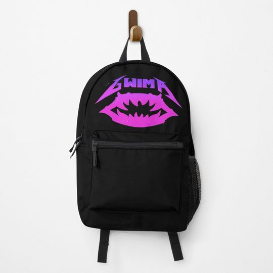 Discover Gwi Ma Backpack