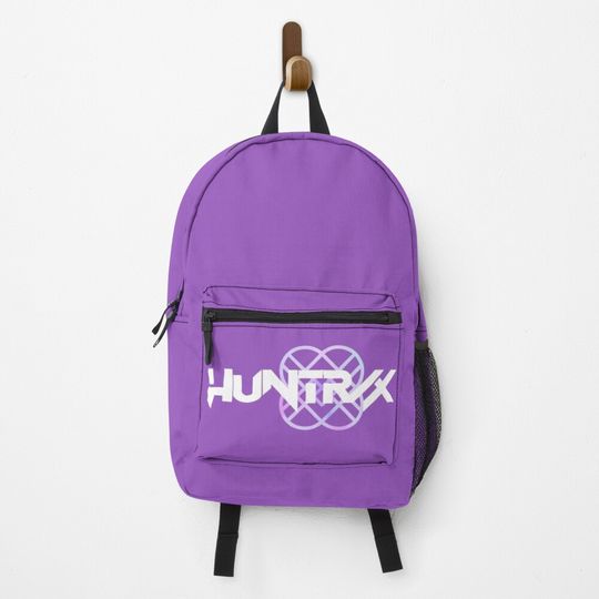 Discover HUNTR/X Backpack
