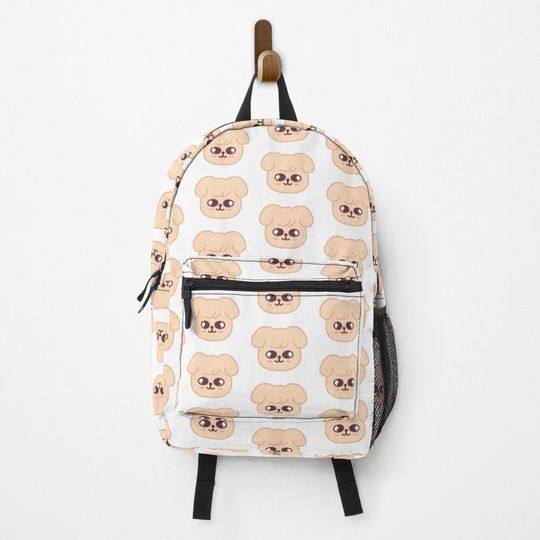 Discover PUPPYM SKZOO STRAY KIDS Backpack