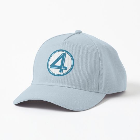 Discover Fantastic Four Baseball Cap, Fantastic 4 Cap